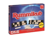 Rummikub – das Original von Jumbo gibt es in vielen Spielvarianten