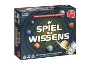 Ratespaß für die ganze Familie mit dem neuen Spiel des Wissens