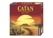 25 Jahre Catan: Kult-Spiel feiert Jubiläum