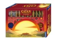 CATAN wird lebendig mit der CATAN - 3D Edition