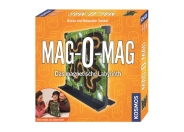 MAG-O-MAG - Das faszinierende Magnetspiel von Klaus und Benjamin Teuber
