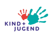 RE-START EDITION Kind + Jugend 2021: Einfache Registrierung und Online-Tickets