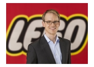 Christian Pau wird Vice President Strategy & Transformation bei der LEGO Gruppe in Billund