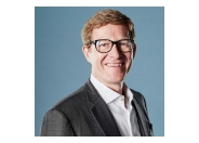 The Lego Group appoints Niels B. Christiansen as CEO