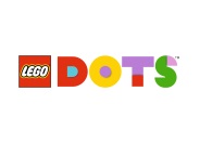 Das neue Spielkonzept Lego Dots