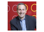 Frédéric Lehmann wird Senior Vice President REEMEA bei der LEGO Gruppe