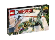 Lego Bausets zu The Lego Ninjago Movie