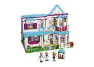 Neue LEGO Friends Sets erweitern Heartlake City um noch mehr Orte für schöne Freundschaftsmomente