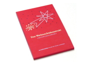 Neuer Adventskalender: Das Weihnachtskonstrukt