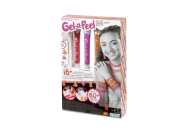 Gel-a-Peel Fuzzy Kit und Jelly Kit: Neue Looks für individuelle Fashion-Accessoires