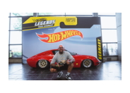 Der deutsche Hot Wheels Legends Tour Germany Finalist 2022 steht fest