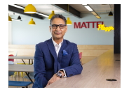 Sanjay Luthra wird Executive Vice President und Managing Director für EMEA