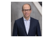 Stefan Sallandt wird neuer Vice President und Country Manager DACH