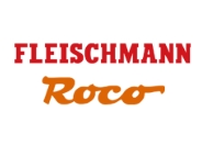 Die Marken Fleischmann und/oder Roco stehen zum Verkauf