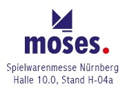 Das sind die Spiele-Highlights aus dem neuen moses. Programm