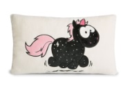 Carbon Flash – das neue Einhorn bei NICIs Theodor & Friends