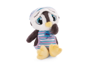 Süße Träume mit dem Schlafmützen Pinguin Pingulini