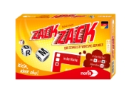 Zack Zack von Noris-Spiele