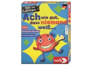 Das kunterbunte Reaktionsspiel von Noris-Spiele