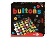 Das neue Brettspiel von Noris-Spiele: Buttons