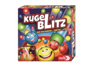 Kugelblitz das rasante Actionspiel mit Lerncharakter