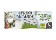 Im Frühtau zu Berge - Spring Meadow von Uwe Rosenberg offiziell angekündigt