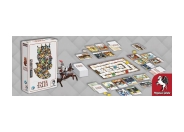 Paper Tales von Frosted Games erscheint exklusiv bei Pegasus Spiele