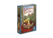 Kennerspieler-Highlight Crown of Emara erscheint auf der SPIEL’18