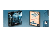 Erweiterungen sind aufgetaucht - Erweiterungen für Captain Sonar und Onitama erhältlich