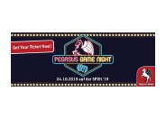 Pegasus Spiele Game Night auf der Spiel´19