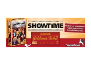 Die Suche nach den Goldenen Tickets beginnt