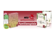 Die Neuheiten der Edition Spielwiese