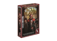 Roll Player und Sagrada: Pegasus Spiele kündigt Erweiterungen für 2019 an