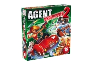 Agent Undercover 2 ist die Fortsetzung des kommunikativen Partyspiels