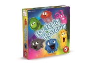 Bacteria Hysteria - ein höchst ansteckendes Spiel für die ganze Familie