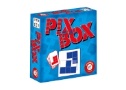 Ein Spiel für helle Köpfe - Pixbox
