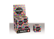 Risky Dice: Einfache Regeln für riesigen Würfelspaß