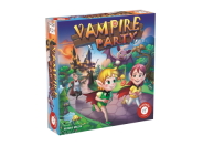 Zum Weltkindertag: Spannendes Kinder-Würfelspiel Vampire Party