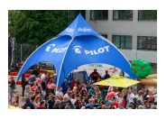 Die bunte Erlebniswelt der FriXion Colors