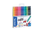 FriXion Colors – Filzstifte zum Wegradieren