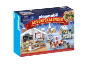 Türchen auf für großen Spielspaß: Die neuen Adventskalender von Playmobil