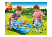 Playmobil 1.2.3 Aqua: Wasserspaß mit Lerneffekt