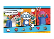 Erzähle deine Geschichte mit dem Playmobil Comic Creator