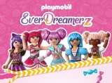 Die EverDreamerz von Playmobil feiern Weltpremiere