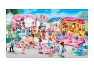 Für alle Fashion-Fans: Neue Modetrends von Playmobil