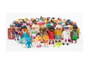 Rekord: Mehr als 3 Milliarden PLAYMOBIL-Figuren