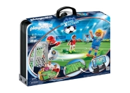 Mit Playmobil zum Turniersieg