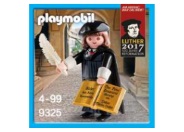 PLAYMOBIL–Luther knackt die Million