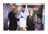 pro-K award für Playmobil Novelmore