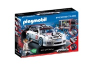 Motorsport-Innovation im Spielzeugformat: Der neue Porsche 911 GT3 Cup von Playmobil